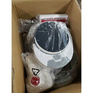 BXYY Dog Grooming Kit & Vacuum Suction 99.99% Pet Hair Dog  Clippers G20 (B53)